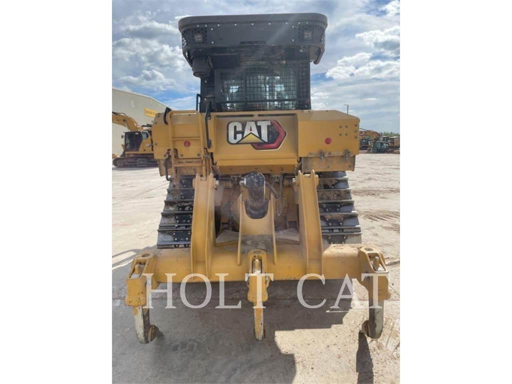 CAT D6 Pásové dozéry