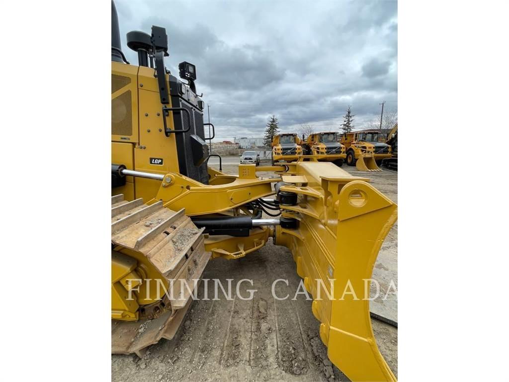 CAT D6-20 Pásové dozéry