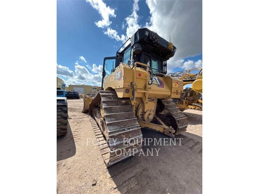 CAT D6-20V30I Pásové dozéry