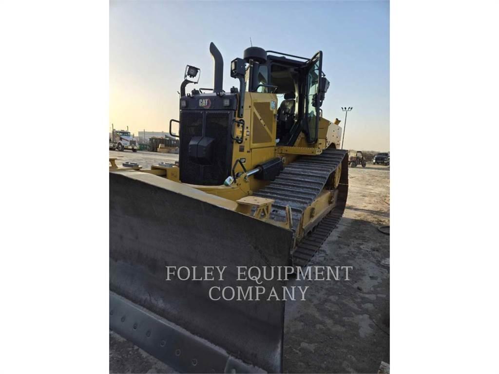 CAT D6-20V30I Pásové dozéry