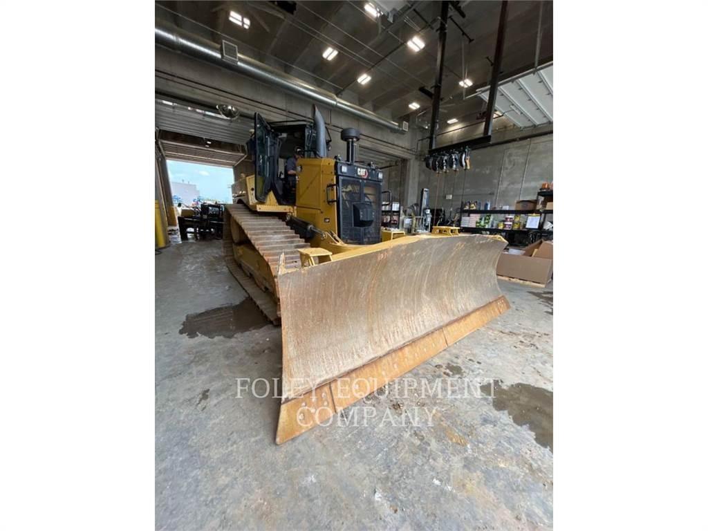 CAT D6-20V30I Pásové dozéry