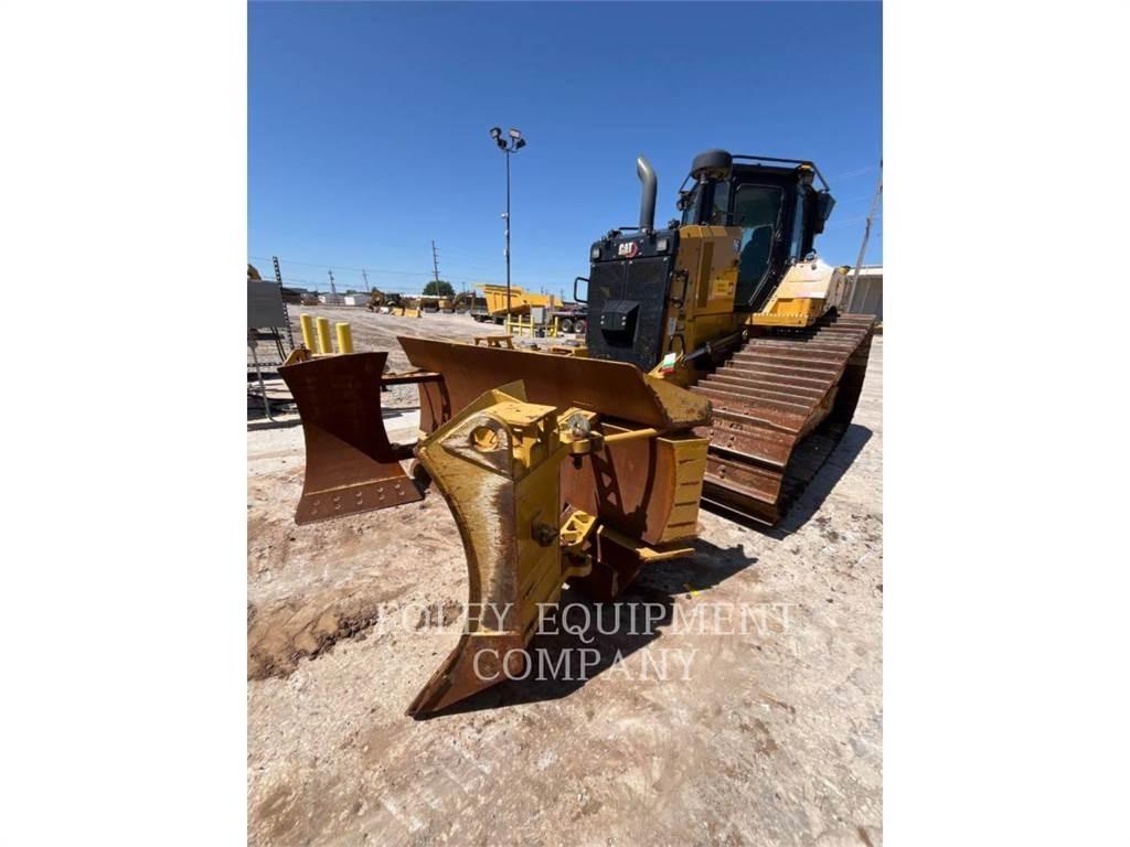 CAT D6-20V36I Pásové dozéry