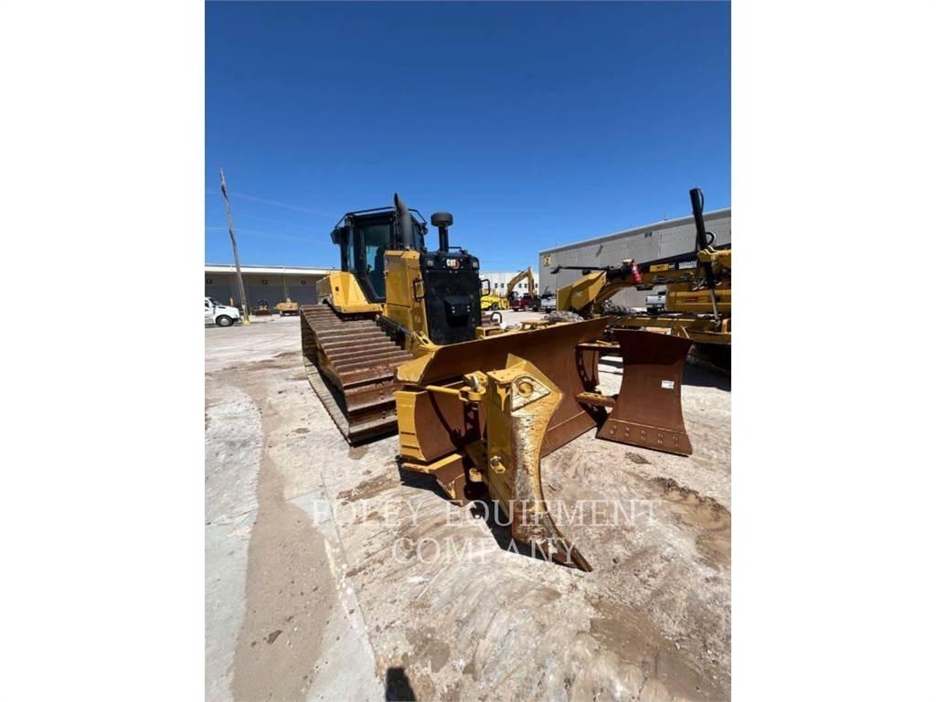 CAT D6-20V36I Pásové dozéry