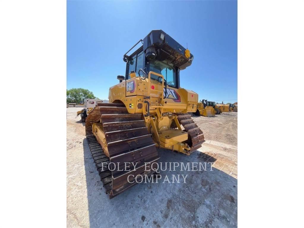 CAT D6-20V36I Pásové dozéry