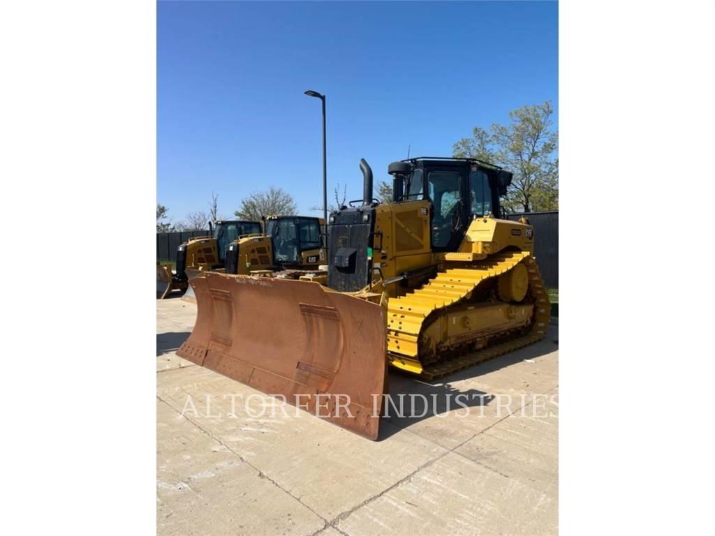 CAT D6-20VPAT Pásové dozéry