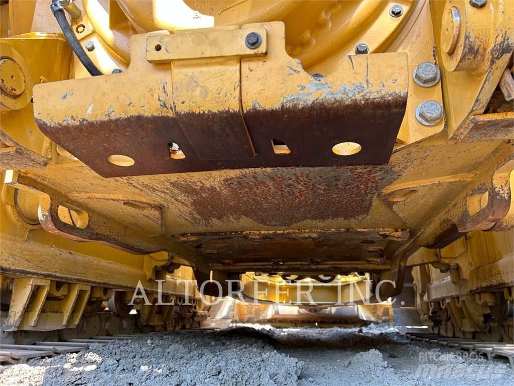 CAT D6-20VPAT Pásové dozéry