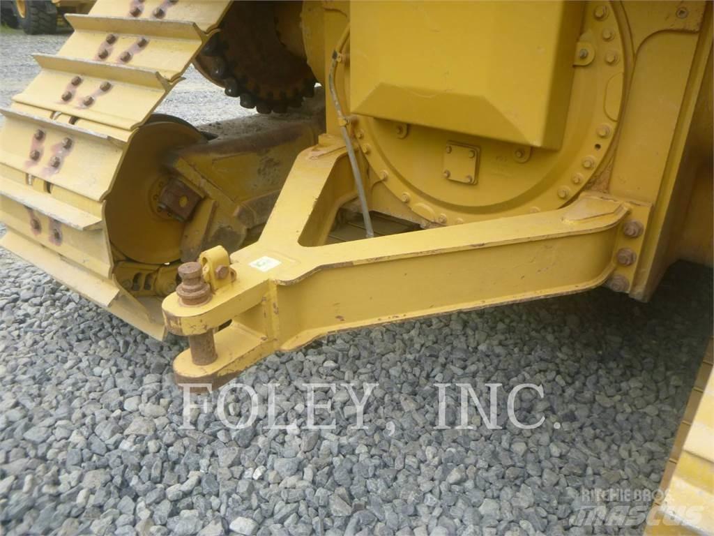 CAT D6-20XEVP Pásové dozéry