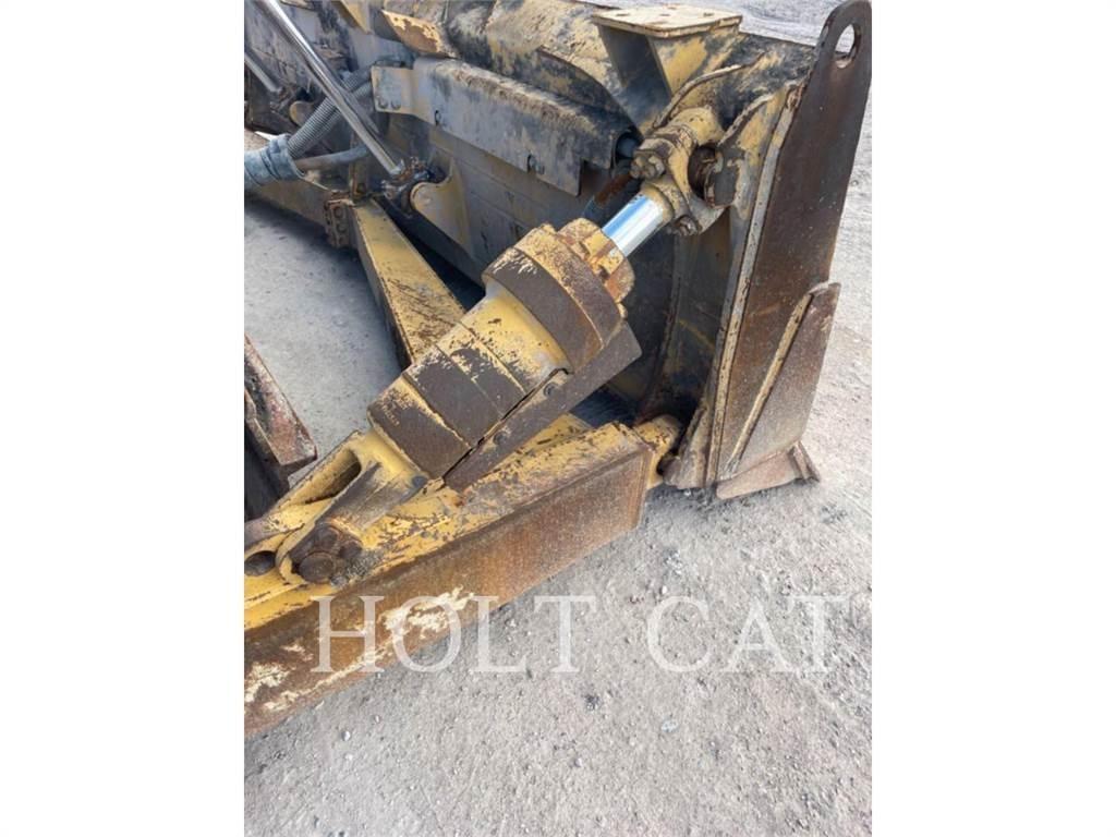 CAT D6 LGP Pásové dozéry