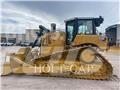 CAT D6 LGP Pásové dozéry