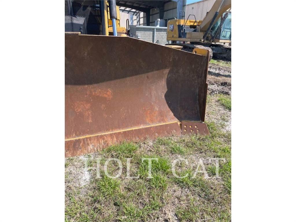 CAT D6 LGP Pásové dozéry