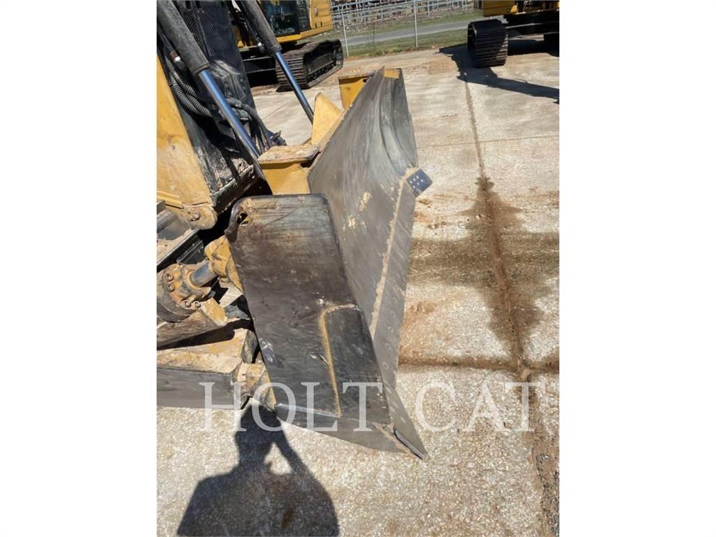 CAT D6 LGP Pásové dozéry