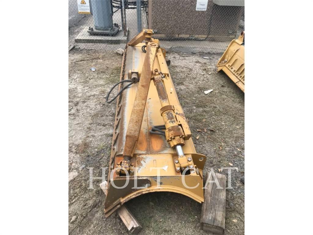 CAT D6 LGP Pásové dozéry