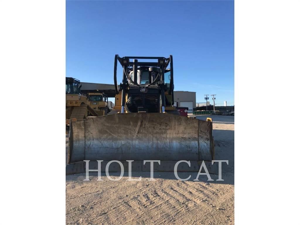 CAT D6 LGP Pásové dozéry
