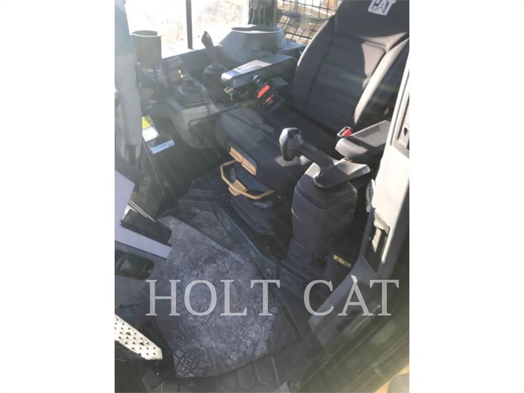 CAT D6 LGP Pásové dozéry