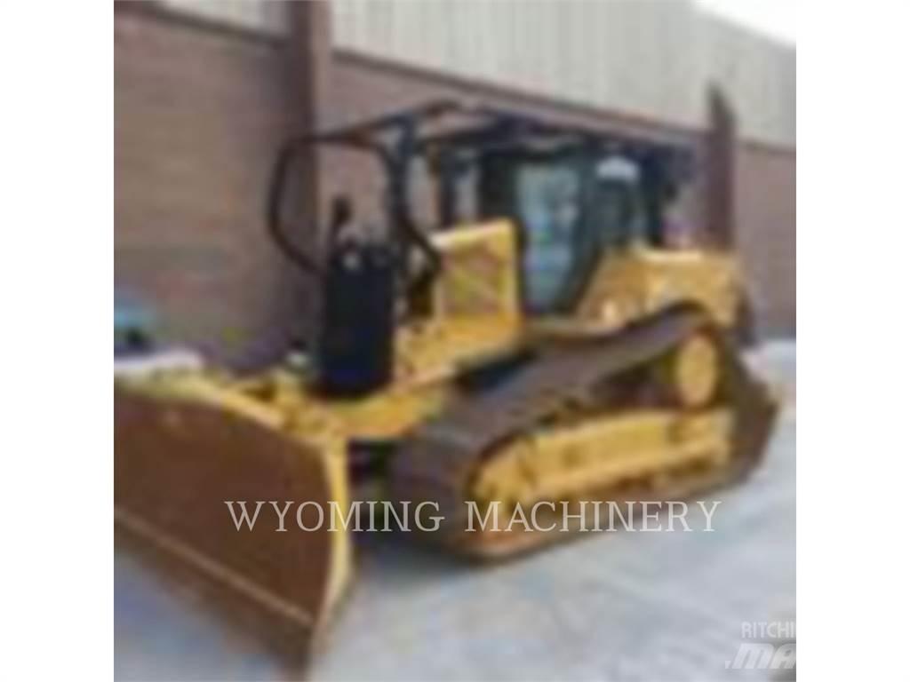 CAT D6 LGP Pásové dozéry