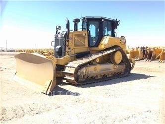 CAT D6 LGP 3W Pásové dozéry