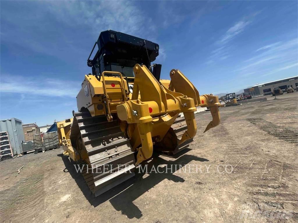 CAT D6 LGP SU Pásové dozéry