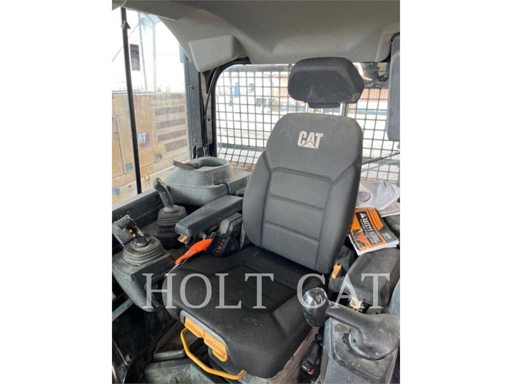 CAT D6 LGP3 Pásové dozéry