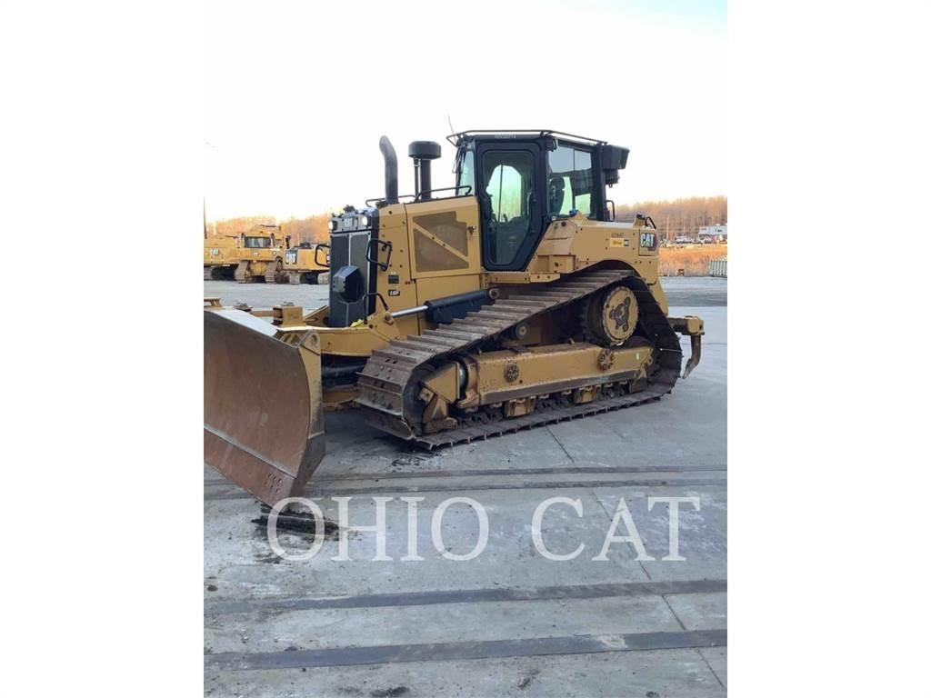 CAT D6 LGPVPAT Pásové dozéry