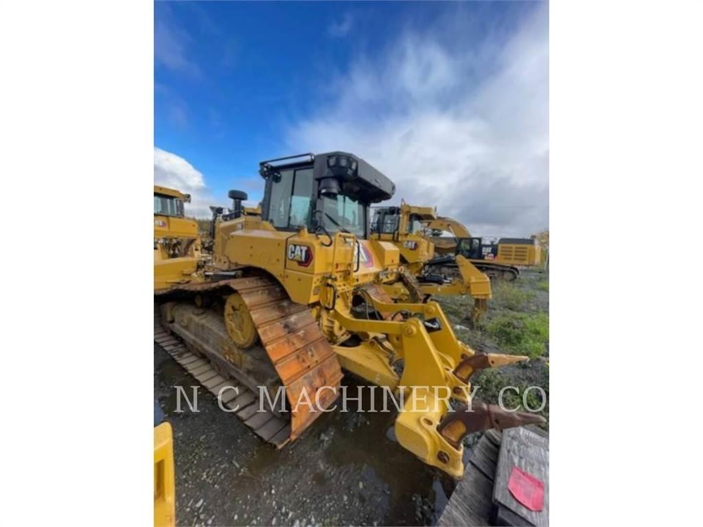 CAT D6 LGPVPAT Pásové dozéry