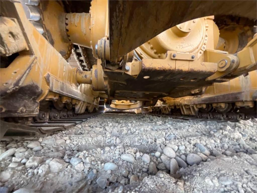 CAT D6 LGPVPAT Pásové dozéry