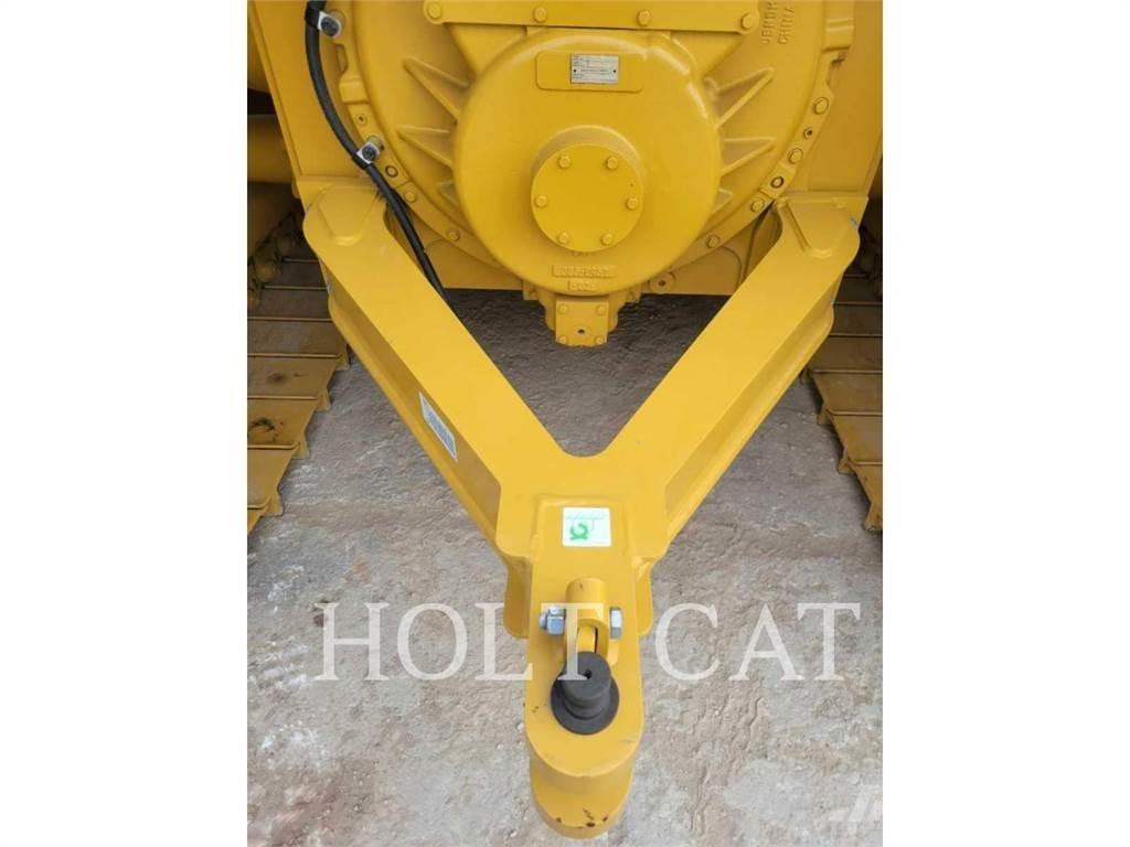 CAT D6 LGPVPRI Pásové dozéry