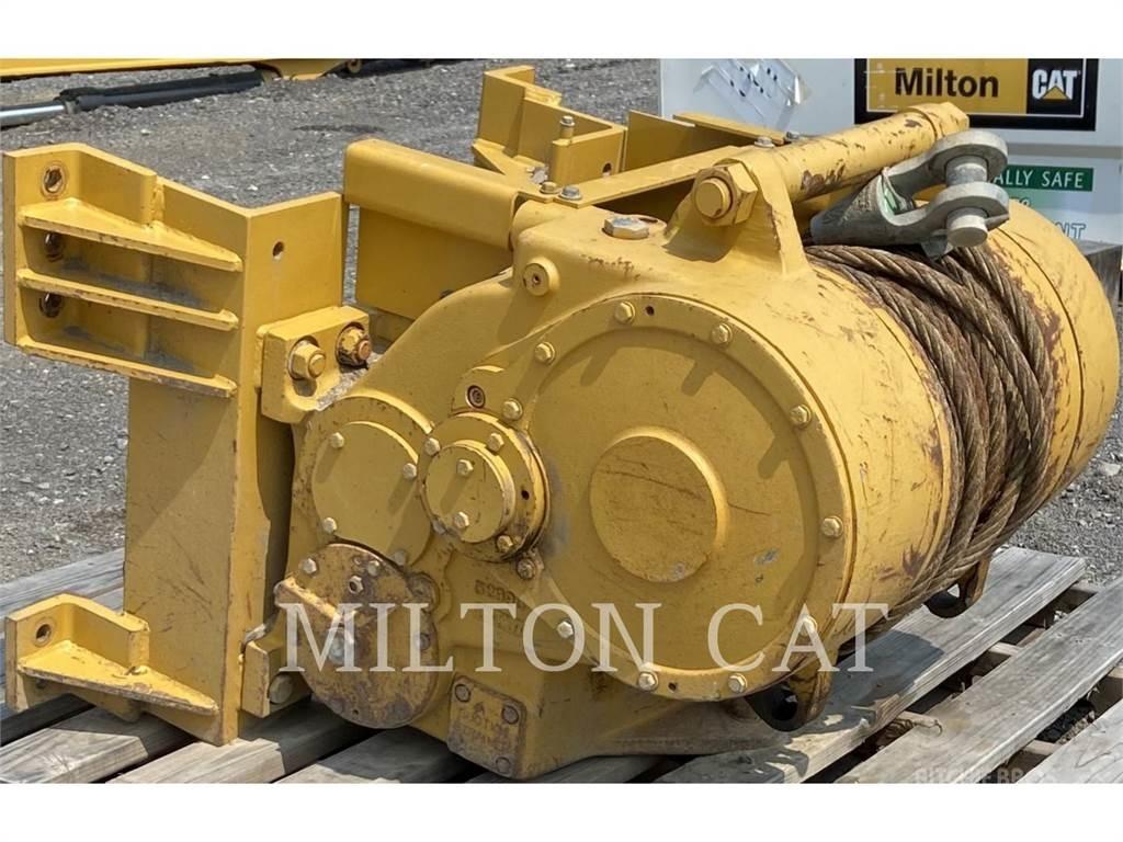 CAT D6 PA56 WINCH Navijaky