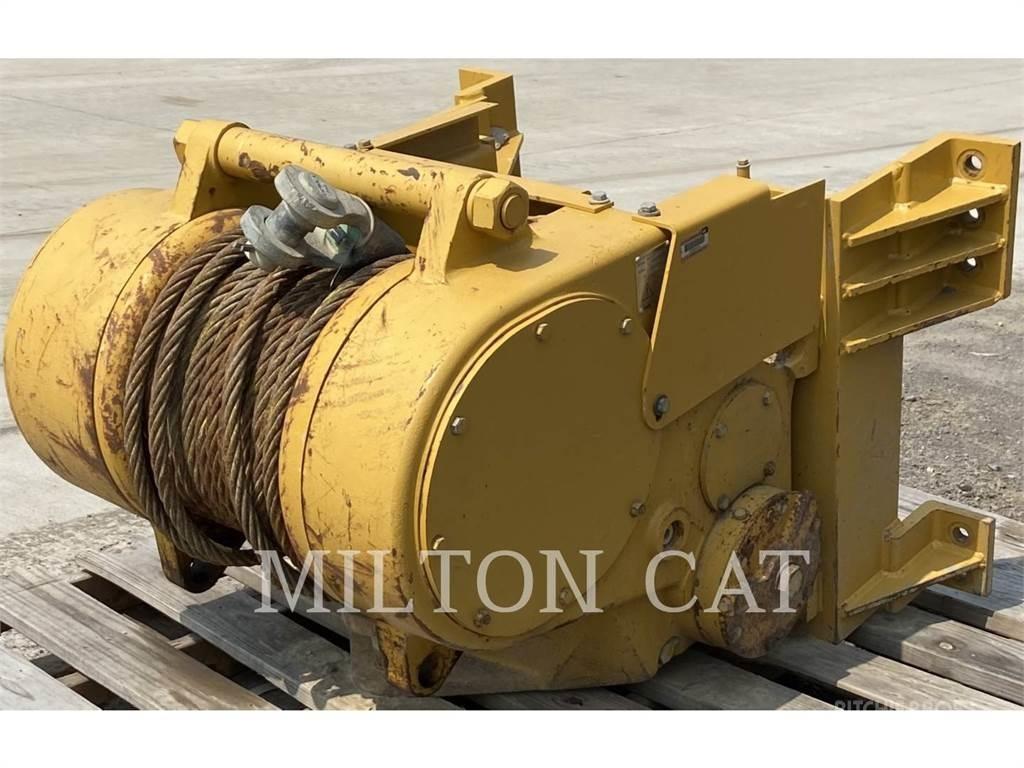 CAT D6 PA56 WINCH Navijaky