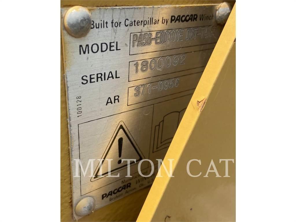 CAT D6 PA56 WINCH Navijaky