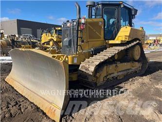 CAT D6 VP Pásové dozéry