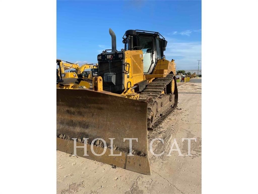 CAT D6 VP Pásové dozéry