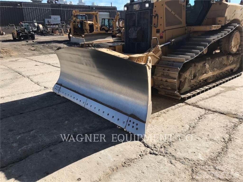 CAT D6 VP Pásové dozéry