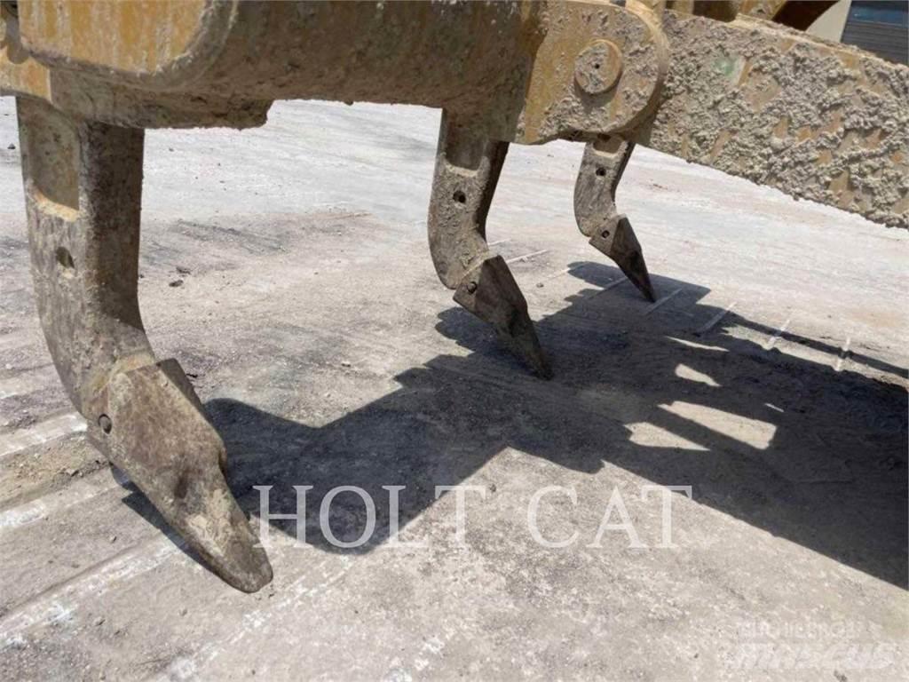 CAT D6 VP3 Pásové dozéry