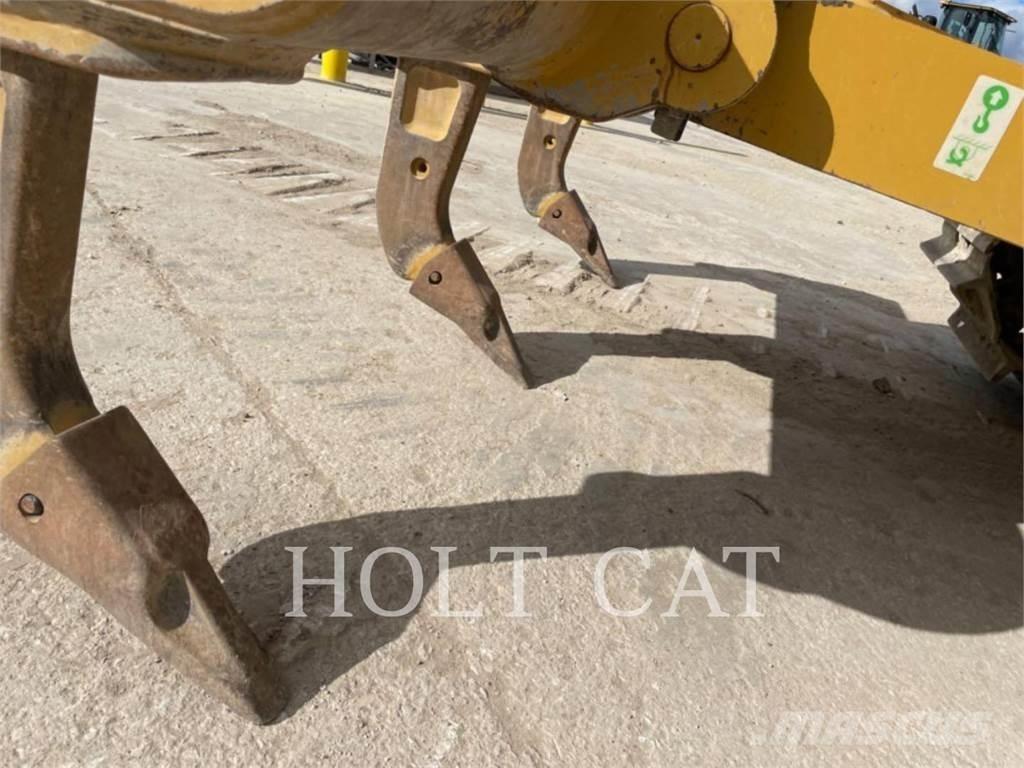 CAT D6 VP3 Pásové dozéry