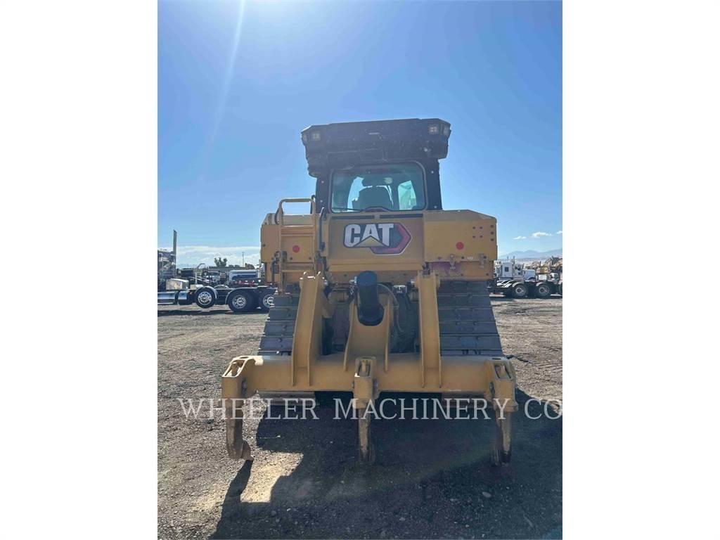 CAT D6 WASTE Pásové dozéry