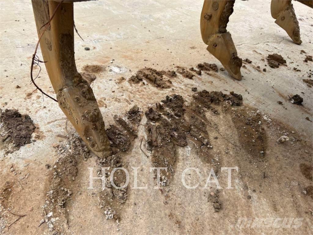 CAT D6 XE Kolesové nakladače