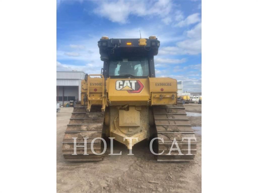CAT D6 XELGP Pásové dozéry