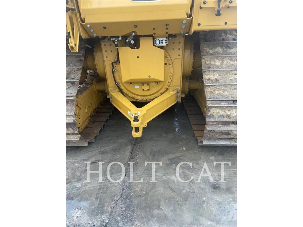 CAT D6 XELGPVP Pásové dozéry