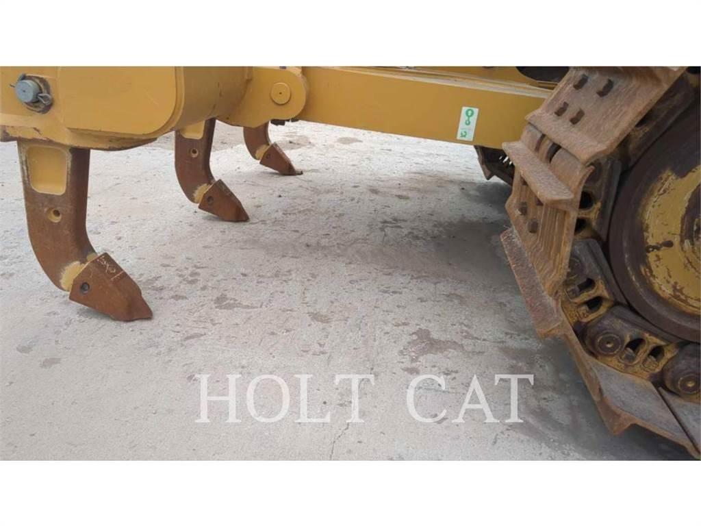 CAT D6 XEVP Pásové dozéry