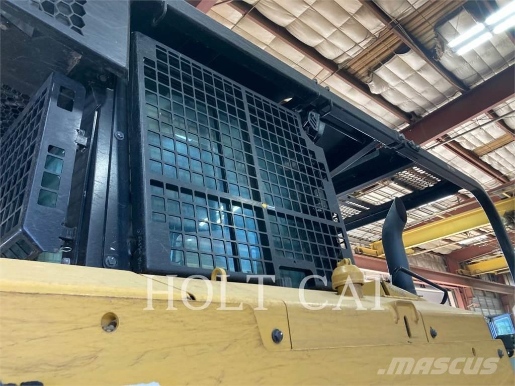 CAT D6 XEVP Pásové dozéry