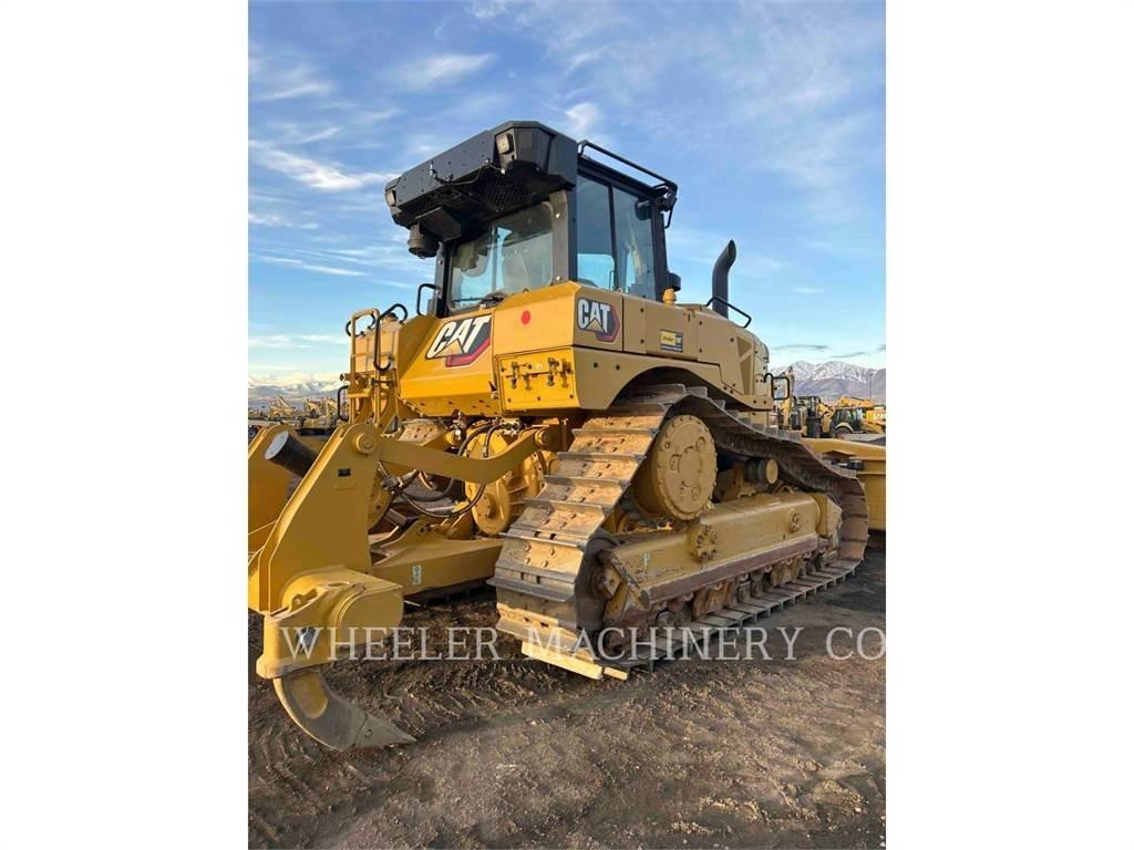 CAT D6 XL VP Pásové dozéry