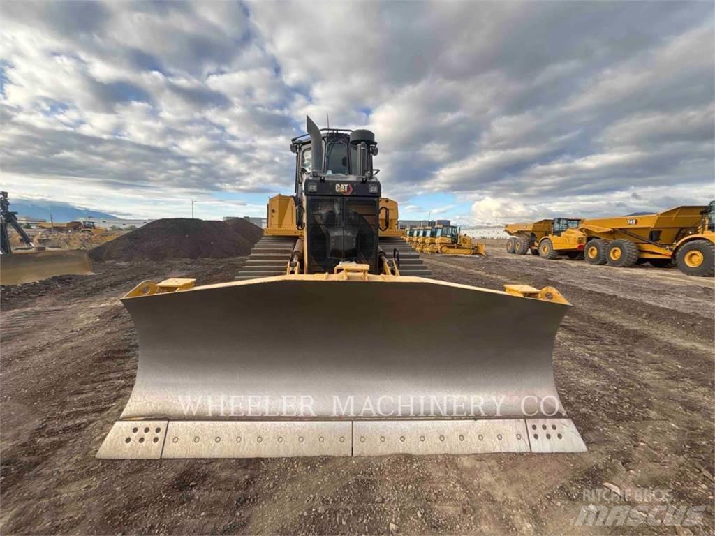 CAT D6 XL VP Pásové dozéry