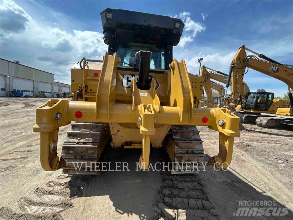 CAT D6 XL VP Pásové dozéry