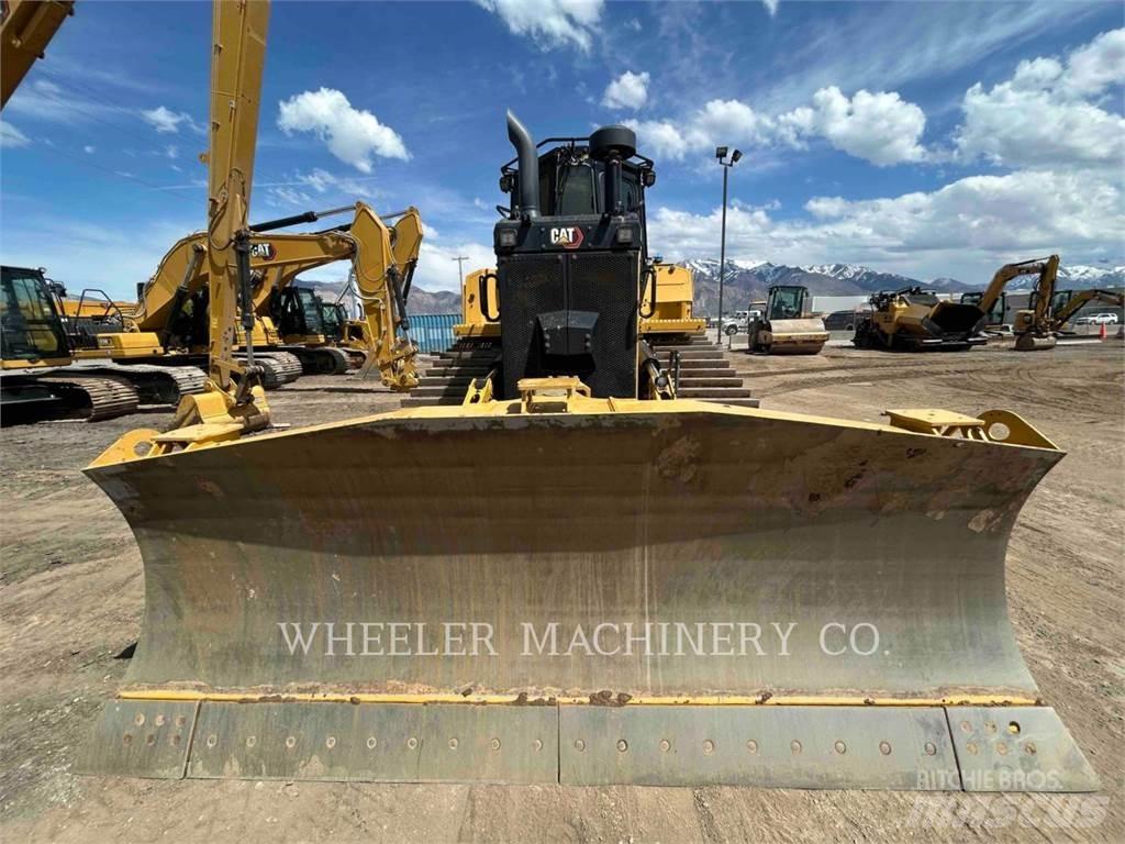 CAT D6 XL VP Pásové dozéry