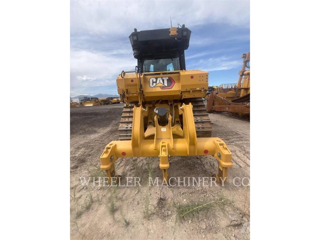CAT D6 XL VP Pásové dozéry