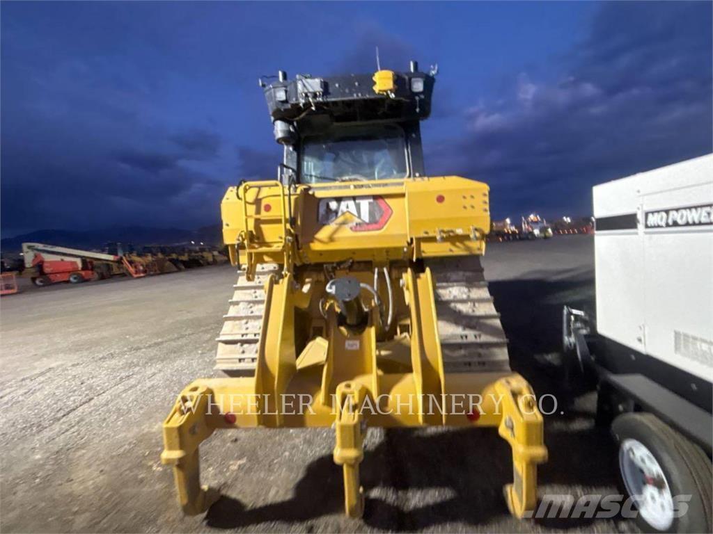 CAT D6 XL VP Pásové dozéry