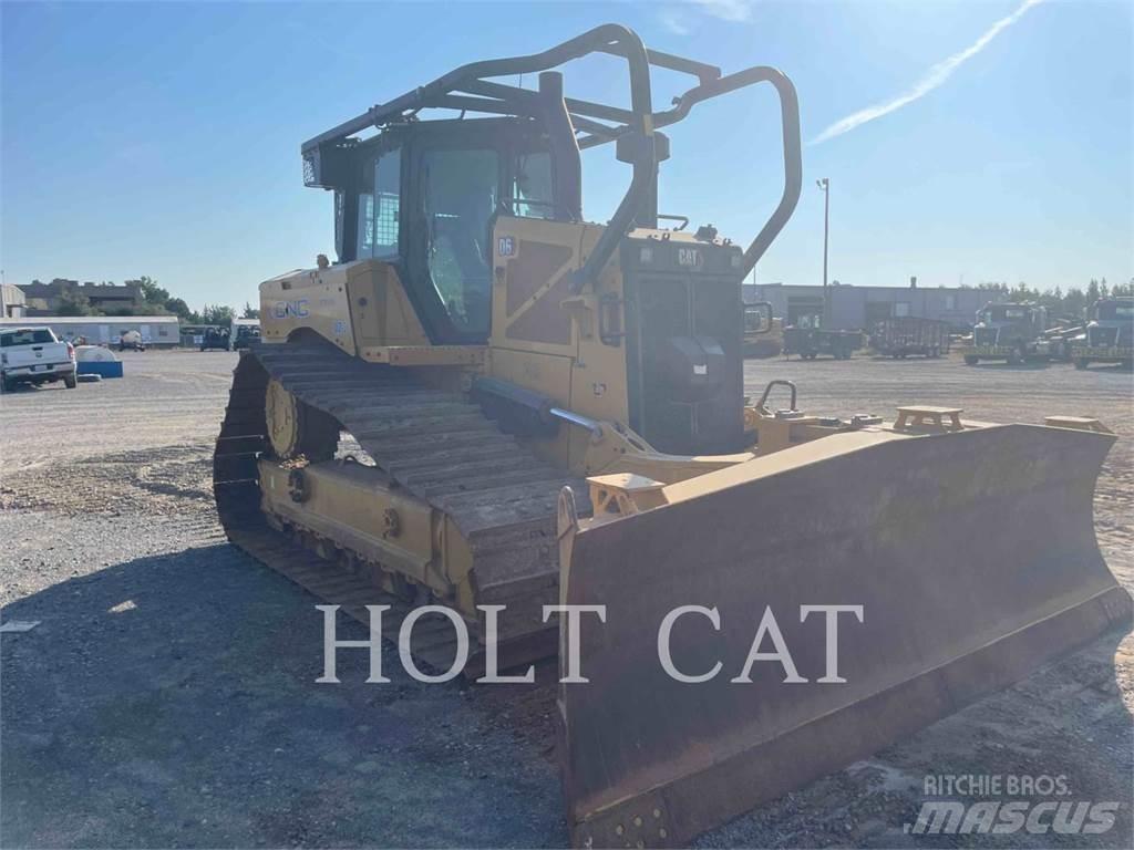 CAT D620VP Pásové dozéry
