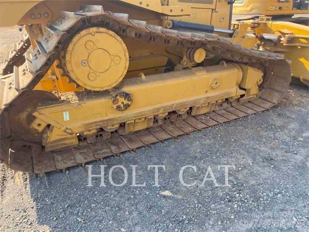 CAT D620VP Pásové dozéry
