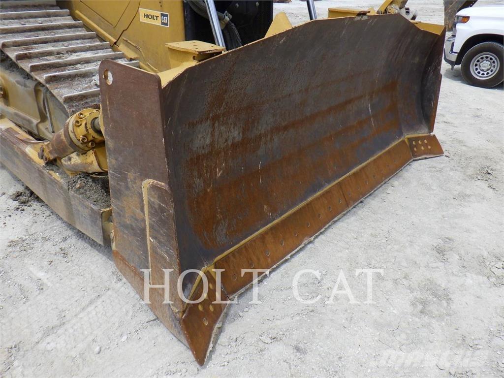 CAT D620XE Pásové dozéry