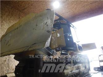 CAT D6K Pásové dozéry